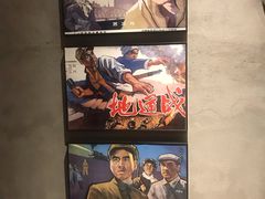 -茶啊冲电影主题文化餐厅(TOUCH12街店)