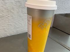 -喜茶(中山利和新地店)