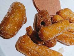 江米条-大海碗·京菜炸酱面(雍和宫店)