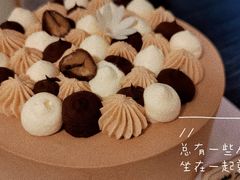 -5Cake五度无蔗糖低脂蛋糕(陶然亭店)