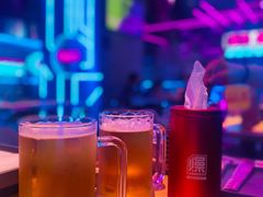 -燥次·烧烤酒场(万象城店)