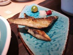-山葵家·创意料理(宁波来福士店)