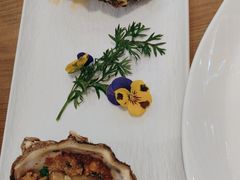 -船歌·鱼水饺青岛菜(枫蓝国际购物中心店)