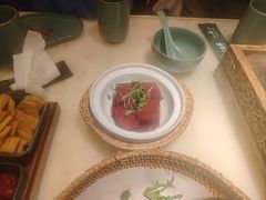 -锦府盐帮·李宅(领展购物广场中关村店)