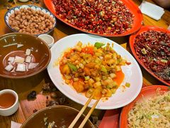 -先启半步颠·川菜小炒