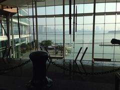 -苏州金鸡湖中茵皇冠假日酒店