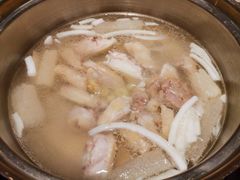 织金竹笙椰子鸡-海楠里·椰子鸡火锅(天安云谷店)