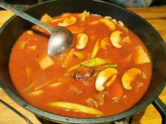 -有才叔的小馆(招商依云曲江店)