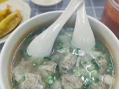 -清真蒋有记(老门东店)