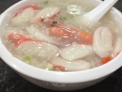 -御粥轩(秦隆步行街店)