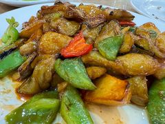 -李连贵熏肉大饼(天通苑店)