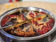 -渝味黄姐火锅(黄泥村店)