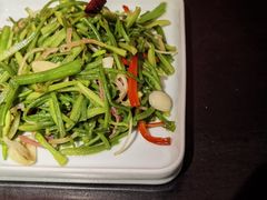 云腿海菜花-多味居(剪子巷店)