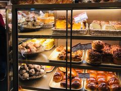 -山崎面包(静安久光店)