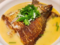 -许爷家·生态湖鲜(徐汇日月光店)