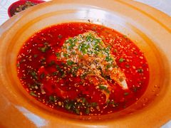 蓉城钵钵鸡-红辣椒·川菜·火锅(曹杨店)