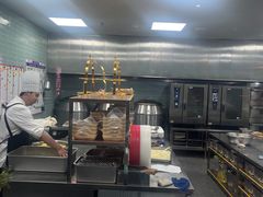 -鼎原力量东北吊炉烧烤(临河街店)