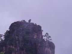 -黄山风景区