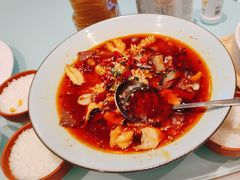 -潇湘府•湘菜领军品牌(望京店)