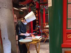 -北平食府.北京烤鸭(亦庄店)