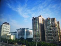 -北京广安门维景国际大酒店