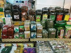 -瓦洛洛传统市场