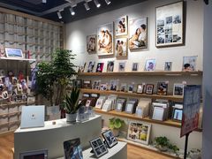 -方快-照相馆(金桥国际店)