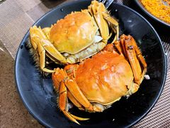 -悦巷海鲜自助铁板烧(秦皇东大街店)