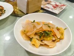 -听涛雅苑百味饺子老家菜馆
