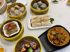 -君德澜酒家·创意粤菜(金山谷店)