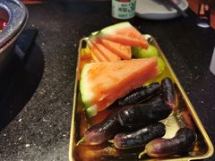 -牛New寿喜烧(闵行龙湖天街店)