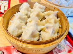 -新兴园饺子馆(北京百子湾店)