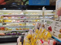 -盒马鲜生(红莲店)