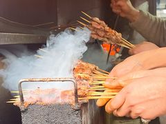 -同来顺烧烤餐厅(哈尔滨道店)