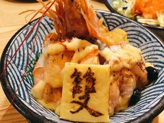 -無雙居酒屋(北京路店)
