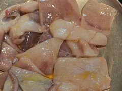 -合易泓烤肉•首创生椰大油边(宁山路店)