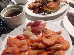 -星伦多自助料理·涮烤一体(虹悦城店)