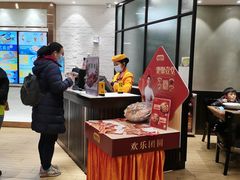 -大家乐(广州中华广场店)