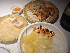 -筱爷叔·上海传统手工菜(玉树路店)