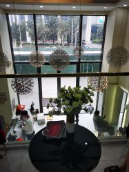 -3AM HAIR SALON染发接发