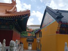 -宝通禅寺