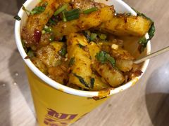 -小北饵块&饵丝之滇(南锣鼓巷店)