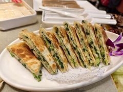 -蝎王府羊蝎子(虎坊桥总店)