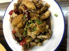 卤香牛蛙-三镇卤货二公司(汉街店)