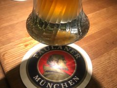 -宝莱纳餐厅(滨江店)