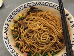 -梅溪·小伙子干挑面(安吉总店)