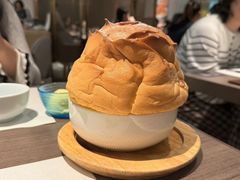 -港丽餐厅(来福士店)