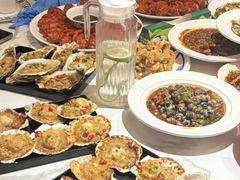 -京悦南门涮羊肉·羊蝎子火锅(田林路店)