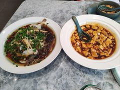 -聚丰园•湖鲜餐厅(阿红私房菜梅石路店)