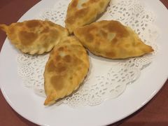 韭菜盒子-谭谈川菜(控江路店)
